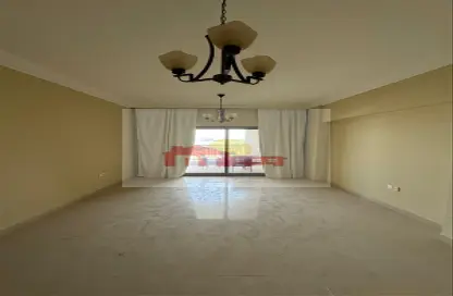 Apartment - 1 Bathroom for rent in Al Marjan Island - Ras Al Khaimah