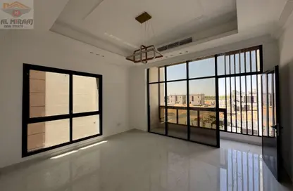 Villa - 5 Bedrooms - 6 Bathrooms for rent in Al Yasmeen 1 - Al Yasmeen - Ajman