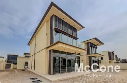 Villa - 5 Bedrooms - 5 Bathrooms for rent in Golf Place 2 - Golf Place - Dubai Hills Estate - Dubai