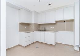 Apartment - 2 bedrooms - 2 bathrooms for rent in Jenna Main Square 2 - Jenna Main Square - Town Square - Dubai