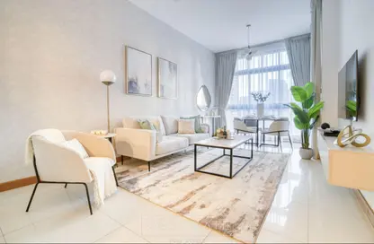 Apartment - 1 Bedroom - 1 Bathroom for rent in Iris Blue - Dubai Marina - Dubai Apartment - 1 Bedroom - 1 Bathroom for rent in Iris Blue - Dubai Marina - Dubai