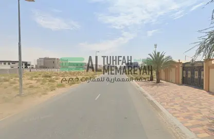 Land - Studio for sale in Al Hooshi Villas - Hoshi - Al Badie - Sharjah Land - Studio for sale in Al Hooshi Villas - Hoshi - Al Badie - Sharjah