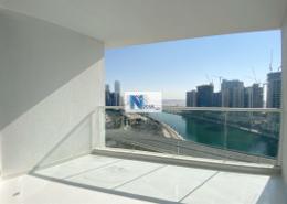 Studio - 1 حمام للكراء في داماك مايسون برايف - الخليج التجاري - دبي