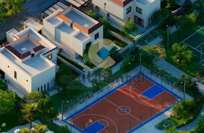 Villa - 4 Bedrooms - 5 Bathrooms for sale in Yas Park Views - Yas Island - Abu Dhabi