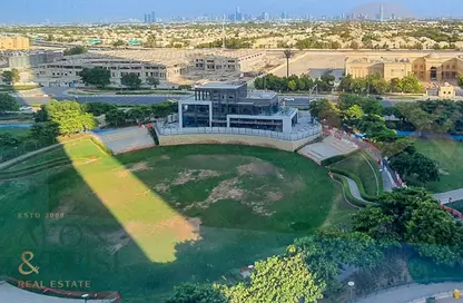 شقة - غرفة نوم - 1 حمام للبيع في برج أرمادا 3 - (JLT) مجمع P - أبراج بحيرة الجميرا - دبي