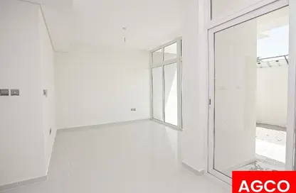 Townhouse - 3 Bedrooms - 3 Bathrooms for sale in Amargo - Damac Hills 2 - Dubai