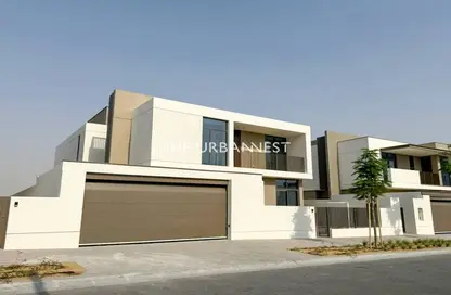 Villa - 5 Bedrooms - 5 Bathrooms for sale in Tilal Al Furjan - Al Furjan - Dubai