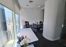 Office Space - 2 bathrooms for rent in Commercial Tower - Al Wahda City Towers - Al Wahda - Abu Dhabi Office Space - 2 bathrooms for rent in Commercial Tower - Al Wahda City Towers - Al Wahda - Abu Dhabi