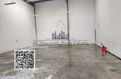 مستودع - استوديو - 1 حمام للايجار في المنطقة الصناعية القديمة - أم القيوين