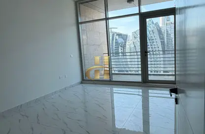 شقة - غرفة نوم - 2 حمامات للبيع في برج هاميلتون - الخليج التجاري - دبي