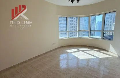Apartment - 3 Bedrooms - 4 Bathrooms for rent in Al Taawun Street - Al Taawun - Sharjah
