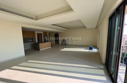 شقة - 3 غرف نوم - 4 حمامات للايجار في سانت ريجيس - شاطئ السعديات - جزيرة السعديات - أبوظبي