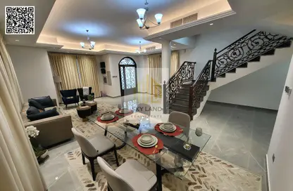 فيلا - 4 غرف نوم - 6 حمامات للبيع في الحليو 2 - الحليو - عجمان