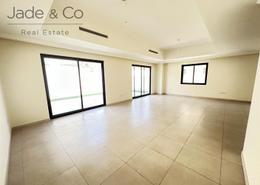 Villa - 3 bedrooms - 4 bathrooms for sale in Palma - Arabian Ranches 2 - Dubai Empty Room image for: Villa - 3 bedrooms - 4 bathrooms for sale in Palma - Arabian Ranches 2 - Dubai, Image 1