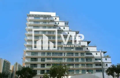 شقة - 2 غرف نوم - 3 حمامات للبيع في مسكن جمام - شاطئ الراحة - أبوظبي