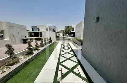 تاون هاوس - 4 غرف نوم - 4 حمامات للايجار في مابل 3 - مابل ات دبي هيلزاستايت - دبي هيلز استيت - دبي