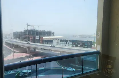 شقة - 4 غرف نوم - 4 حمامات للبيع في B3 برج الخور - أبراج الخيل - عجمان وسط المدينة - عجمان