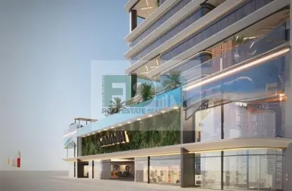 Retail - Studio - 1 Bathroom for sale in Samana Business Park - Majan - Dubai Land - Dubai