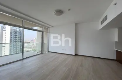 Apartment - 1 Bedroom - 2 Bathrooms for rent in Hameni Tower - Jumeirah Village Circle - Dubai