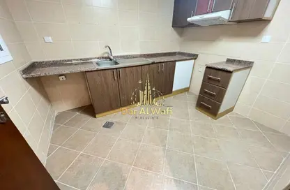 شقة - غرفة نوم - 1 حمام للايجار في تايجر اليرموك - النهدة - الشارقة شقة - غرفة نوم - 1 حمام للايجار في تايجر اليرموك - النهدة - الشارقة