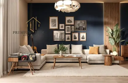 Villa - 5 Bedrooms - 6 Bathrooms for sale in Reportage Hills - Dubai Land - Dubai