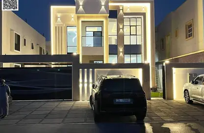 Villa - 5 Bedrooms - 7 Bathrooms for sale in Al Rawda 3 Villas - Al Rawda 3 - Al Rawda - Ajman