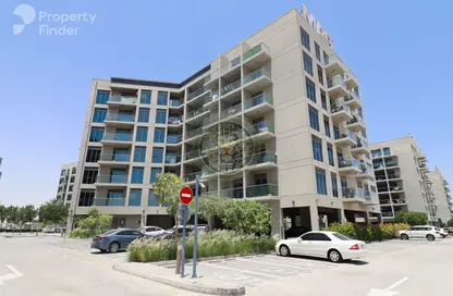 شقة - 1 حمام للايجار في ماج 515 - ماغ 5 - دبي الجنوب (مركز دبي العالمي) - دبي