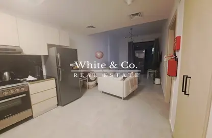 Apartment - 1 Bedroom - 2 Bathrooms for sale in Binghatti Mirage - Jumeirah Village Circle - Dubai Apartment - 1 Bedroom - 2 Bathrooms for sale in Binghatti Mirage - Jumeirah Village Circle - Dubai