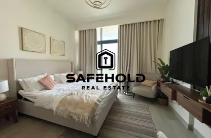 شقة - 1 حمام للايجار في 20 عزيزي ريفيرا - عزيزي ريفيرا - ميدان واحد - ميدان - دبي