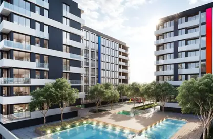 Villa - 2 Bedrooms - 3 Bathrooms for sale in Hamsa - Al Mamsha - Muwaileh - Sharjah