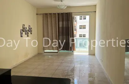Apartment - Studio - 1 Bathroom for sale in Imperial Residence - Dubai Silicon Oasis - Dubai