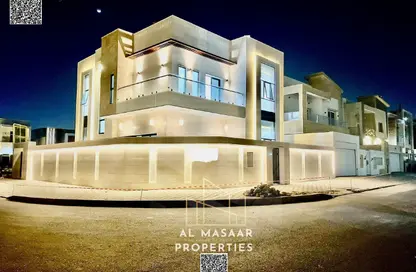 Villa - 5 Bedrooms - 7 Bathrooms for sale in Al Amira Village - Al Yasmeen - Ajman