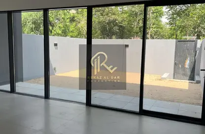 Townhouse - 2 Bedrooms - 3 Bathrooms for sale in Kaya - Masaar - Tilal City - Sharjah