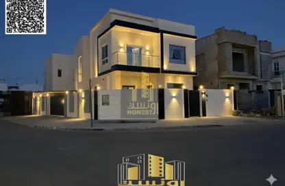 Villa - 5 Bedrooms - 7 Bathrooms for sale in Al Aamra Gardens - Al Amerah - Ajman