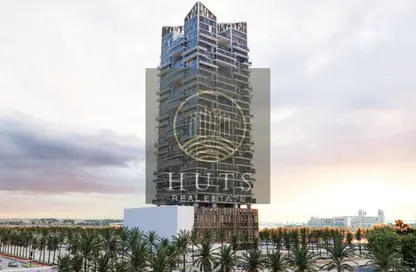 شقة - 2 غرف نوم - 3 حمامات للبيع في غربي 2 ريزيدنسز - قرية الجميرا سركل - دبي