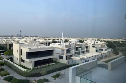 Apartment - Studio - 1 Bathroom for sale in Loreto 3 A - Loreto - DAMAC Hills - Dubai