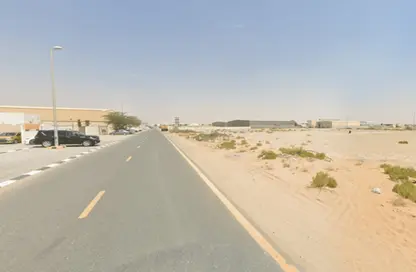 Land - Studio for sale in Al Jlail - Al Sajaa - Sharjah