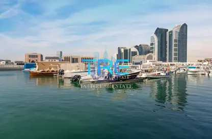 محل - استوديو - 1 حمام للايجار في البطين - أبوظبي