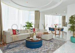 Fully equipped kitchen | Pool | Gym | The Pad