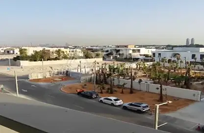 شقة - 2 غرف نوم - 3 حمامات للايجار في نجمة أبوظبي - جزيرة الريم - أبوظبي