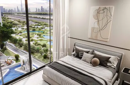 Apartment - 2 Bedrooms - 2 Bathrooms for sale in Sobha One Tower E - Sobha Hartland - Mohammed Bin Rashid City - Dubai