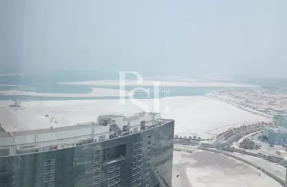 شقة - 2 غرف نوم - 3 حمامات للبيع في برج البوابة 1 - شمس أبوظبي - جزيرة الريم - أبوظبي