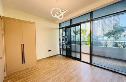 Apartment - 1 Bedroom - 2 Bathrooms for rent in West View Terraces - Jumeirah Village Circle - Dubai Apartment - 1 Bedroom - 2 Bathrooms for rent in West View Terraces - Jumeirah Village Circle - Dubai