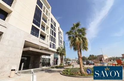 Apartment - 1 Bedroom - 2 Bathrooms for rent in Bloom Marina - Al Bateen - Abu Dhabi