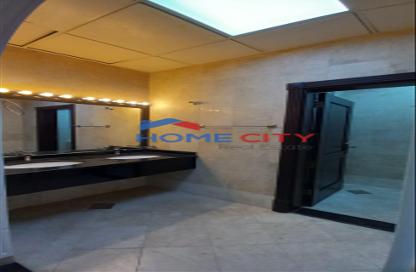 تاون هاوس - 4 غرف نوم - 7 حمامات للايجار في مدينة خليفة أ - مدينة خليفة - أبوظبي