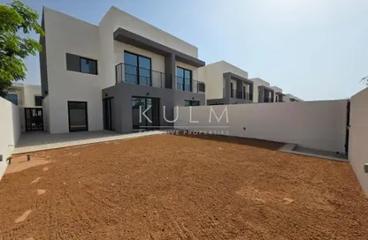 Townhouse - 2 Bedrooms - 3 Bathrooms for sale in The Magnolias - Yas Acres - Yas Island - Abu Dhabi Townhouse - 2 Bedrooms - 3 Bathrooms for sale in The Magnolias - Yas Acres - Yas Island - Abu Dhabi