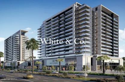 Apartment - 1 Bedroom - 1 Bathroom for sale in 399 Hills Park - Dubai Hills Estate - Dubai