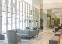 Apartment - 1 bedroom - 1 bathroom for rent in Bellevue Tower 1 - Bellevue Towers - Downtown Dubai - Dubai