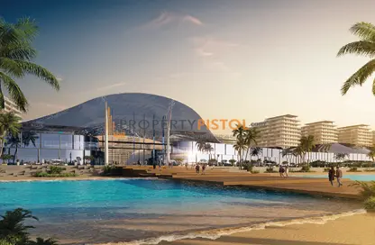 شقة - 2 غرف نوم - 2 حمامات للبيع في عزيزي فينيسيا 15 - عزيزي فينيسيا - دبي الجنوب (مركز دبي العالمي) - دبي شقة - 2 غرف نوم - 2 حمامات للبيع في عزيزي فينيسيا 15 - عزيزي فينيسيا - دبي الجنوب (مركز دبي العالمي) - دبي