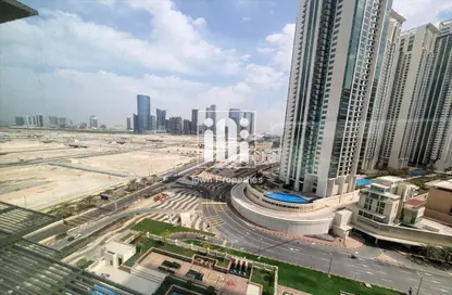 شقة - غرفة نوم - 2 حمامات للبيع في أوشن تيراس - مارينا سكوير - جزيرة الريم - أبوظبي
